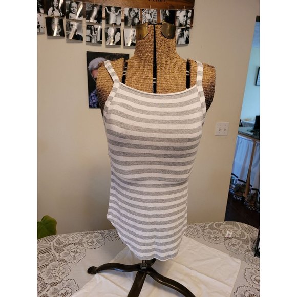 Harlowe & Graham Tops - Tank Top Harlowe & Grahm